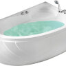 АКРИЛОВАЯ ВАННА GEMY G9009 B R 150-100 АКРИЛОВАЯ ВАННА GEMY G9009 B R 150-100