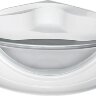 Ванна Aima GRAND LUXE 155x155 на каркасе с экраном