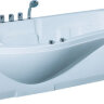 АКРИЛОВАЯ ВАННА GEMY G9010 B R 173-83 АКРИЛОВАЯ ВАННА GEMY G9010 B R 173-83