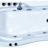 АКРИЛОВАЯ ВАННА GEMY G9010 B R 173-83 АКРИЛОВАЯ ВАННА GEMY G9010 B R 173-83