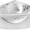 АКРИЛОВАЯ ВАННА GEMY G9025 II C 155-155 АКРИЛОВАЯ ВАННА GEMY G9025 II C 155-155