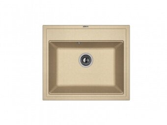 Кухонная мойка ЛИПСИ 600 FLORENTINA® 600-510-217