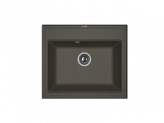 Кухонная мойка ЛИПСИ 600 FLORENTINA® 600-510-217