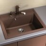 Кухонная мойка ЛИПСИ 600 FLORENTINA® 600-510-217