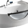 АКРИЛОВАЯ ВАННА GEMY G9046 II K R 171-99