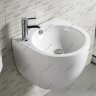 Раковина MELANA MLN-500F подвесная