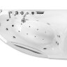 АКРИЛОВАЯ ВАННА GEMY G9046 O R 161-96