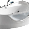 АКРИЛОВАЯ ВАННА GEMY G9046 O R 161-96