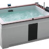 АКРИЛОВАЯ ВАННА GEMY G9052 II K R 186-151