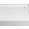 Душевой поддон Aquanet HX108 80х80