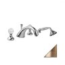 Смеситель на борт ванны Cezares Atlantis BVD-02-Sw бронза
