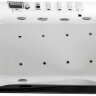 АКРИЛОВАЯ ВАННА GEMY G9055 K R 181-92