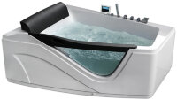 АКРИЛОВАЯ ВАННА GEMY G9056 K L 170-130