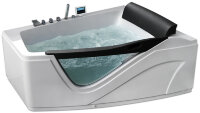АКРИЛОВАЯ ВАННА GEMY G9056 K R 170-130
