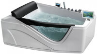 АКРИЛОВАЯ ВАННА GEMY G9056 O L 170-130