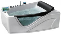 АКРИЛОВАЯ ВАННА GEMY G9056 O R 170-130