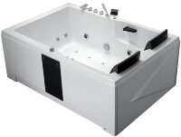 АКРИЛОВАЯ ВАННА GEMY G9061 K L 181-121