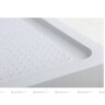 Душевой поддон BelBagno TRAY-BB-AH-120/80-15-W-R 120x80