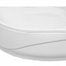 Акриловая ванна Aquanet Graciosa 150x90 R угловая
