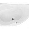 Акриловая ванна Aquanet Graciosa 150x90 L угловая
