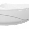 Акриловая ванна Aquanet Maldiva 150x90 L угловая