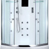 ДУШЕВАЯ КАБИНА TIMO T-7700 100-100-220