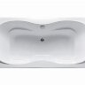 Ванна 1Marka DINAMIKA 180x80 с каркасом и экраном Ванна 1Marka DINAMIKA 180x80 с каркасом и экраном