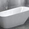 АКРИЛОВАЯ ВАННА GEMY G9218 170-77