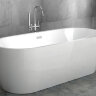 АКРИЛОВАЯ ВАННА GEMY G9219 175.5-80