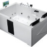 АКРИЛОВАЯ ВАННА GEMY G9061 O L