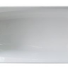 Ванна 1Marka ELEGANCE 165x70 с каркасом и экраном