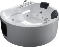 АКРИЛОВАЯ ВАННА GEMY G9063 K