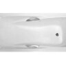 Ванна 1Marka CALYPSO 170x75 с каркасом и экраном+ручки Ванна 1Marka CALYPSO 170x75 с каркасом и экраном+ручки