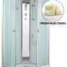 ДУШЕВАЯ КАБИНА TIMO T-8801C 100-100-220
