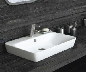 Раковина Belbagno накладная BB3065KL