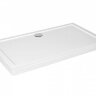 Душевой уголок Aquanet Delta NPE1131 120x80, прозрачное стекло с поддоном
