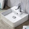 Раковина MELANA MLN-7063D