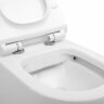 Унитаз подвесной Aquanet Rimless Cetus BL-102N-WHT безободковый Унитаз подвесной Aquanet Rimless Cetus BL-102N-WHT безободковый