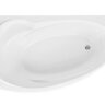Акриловая ванна Aquanet Jersey 170x90 L