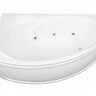 Акриловая ванна Aquanet Jersey 170x90 L