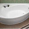 Акриловая ванна Aquanet Jersey 170x90 L