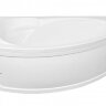 Акриловая ванна Aquanet Jersey 170x90 L