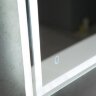  Зеркало SPC-GRT-600-600-LED-TCH