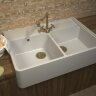 Кухонная мойка ВИЛЛАДЖИО FLORENTINA® 898-650 Кухонная мойка ВИЛЛАДЖИО FLORENTINA® 898-650