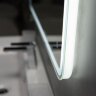 Зеркало SPC-MAR-1000-600-LED-TCH с сенсорным выключателем