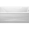 Ванна Marka One RAGUZA 180x80 на каркасе с экраном