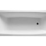 Ванна Marka One AELITA 150x75 на каркасе с экраном