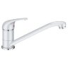 BLANCO Daras SILGRANIT 524182 белый
