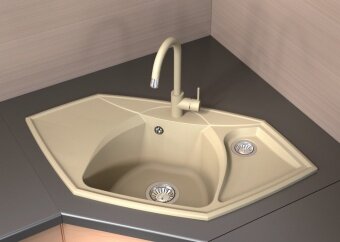 САРДИНИЯ из искусственного камня 975-510