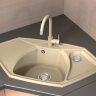 САРДИНИЯ из искусственного камня 975-510